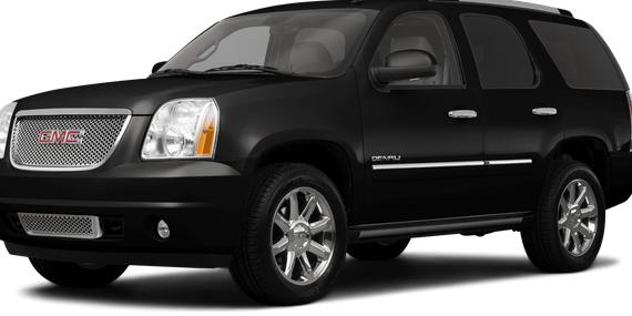 GMC YUKON XL 2011 1GKS2HE36BR194976 image